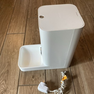 PETKIT Fresh Element Mini Smart Wi-Fi Pet Feeder P530 Dog Cat