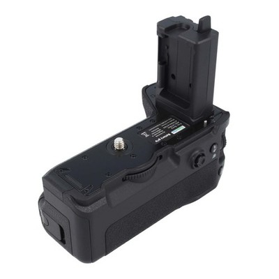 Batteriegriff für Sony A9 II A7S III A7R4 A7M4 A7RM4 NP-FZ100 ersetzt VG-C4EMRC