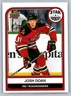 2023-24 Upper Deck AHL #101 Josh Doan Tucson Roadrunners