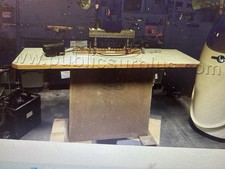 Ritter R 130 Line Boaring Machine