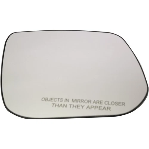 Mirror Glass For 2015-2022 Chevrolet Colorado GMC Canyon Right Side 23191159