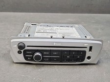 Autoradio Renault SCENIC