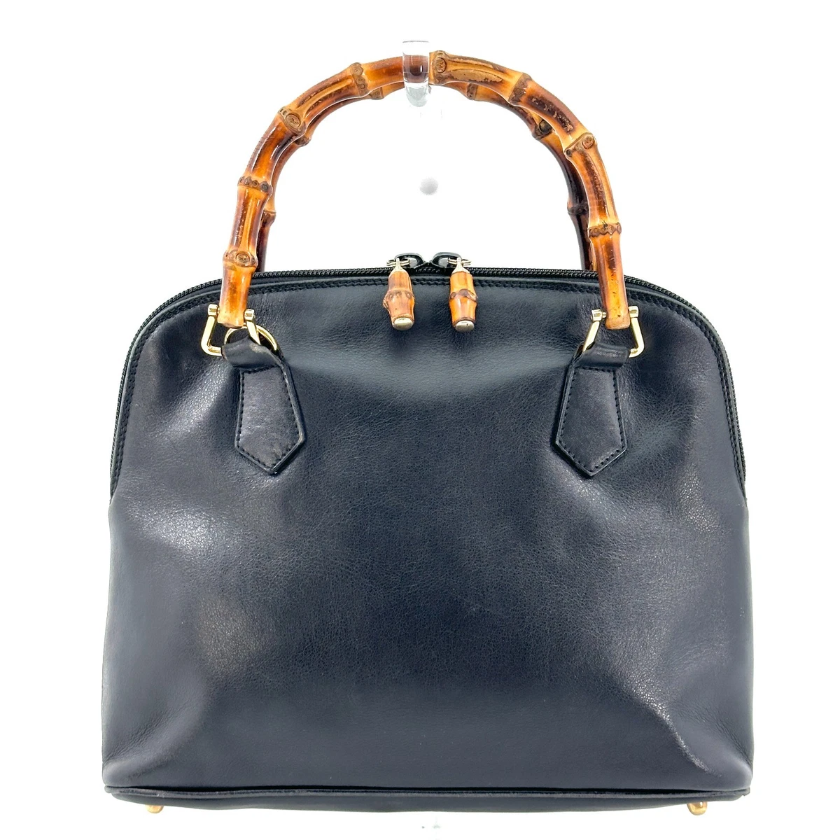 Gucci Bamboo Bags for sale | eBay