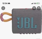 JBL Portable Wireless Bluetooth Speaker Waterproof Clip — photo 5
