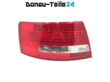 Audi A6 C6 4F Rücklicht Limo Rückleuchte links 4F5945095F