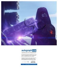 Lee Pace “Guardians Of The Galaxy” AUTOGRAPH Signed ‘Ronan’ 10x8 Photo ACOA