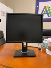 Dell Professional P1913 19'' PLHD Widescreen LED Monitor