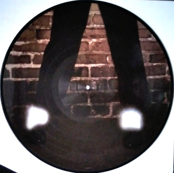MICHAEL JACKSON - OFF THE WALL - LP Picture Disc VINYL NEW ALBUM - image 3 of 4