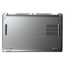 For Dell Precision 3591 Bottom Cover Lower Case Lid Shell 03FNR3 3FNR3 Silver