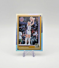 2025 Panini Donruss WNBA - Cameron Brink Holo #2 Los Angeles Sparks