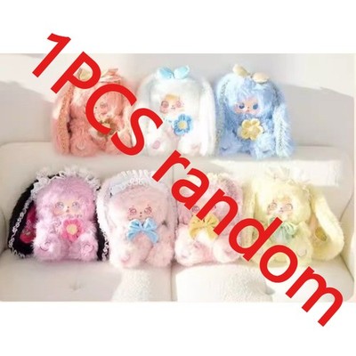 San Xiao Mao Samuel Bunny Spirit Series 680% 12