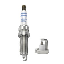 BOSCH Zündkerze Double Platinum 0 242 145 515 für BMW X5 X6 F10 ROLLS F02 F04 X4
