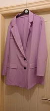 Womans Jacket Brand New Size 2XL.