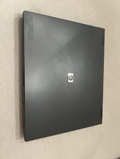 HP Compaq nc6120 Notebook Laptop Windows XP Intel Pentium M 15" Black USB