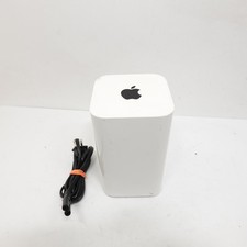 Apple AirPort Time Capsule 2TB Wireless Hard Drive (ME182LL/A) (A1470)