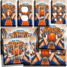 NYK NEW YORK KNICKS STADIUM BASKETBALL TEAM L...