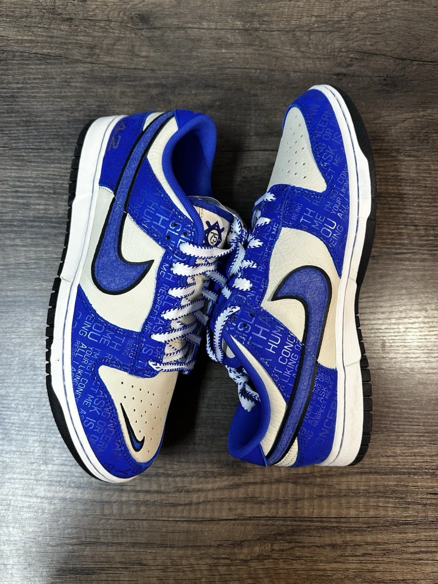 Nike Dunk Low Jackie Robinson for Sale | Authenticity Guaranteed