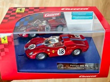 Carrera Digital 132 30774 Ferrari 365 P2 North American Racing Team, No. 18