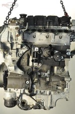 Moteur Volvo XC90