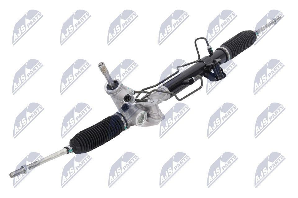 NTY Power Steering Rack and Pinion SPK-CH-011 for Dodge Jeep
