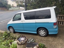 Mazda Bongo 2L Petrol 2004