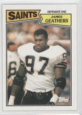 Click to enlarge James Geathers