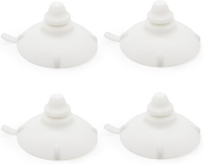 Pool Step Suction Cups Replacement Step Cups for Innovaplas above Ground Swimmin