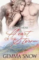 Gemma Snow | Heart Of The Storm | Taschenbuch | Englisch (2019)