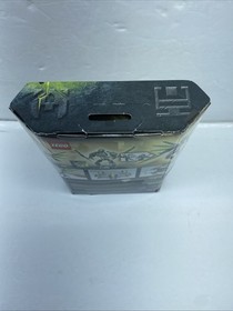 LEGO BIONICLE UXAR CREATURE OF THE JUNGLE 89 PCS 71300 NIB 2016 Sealed