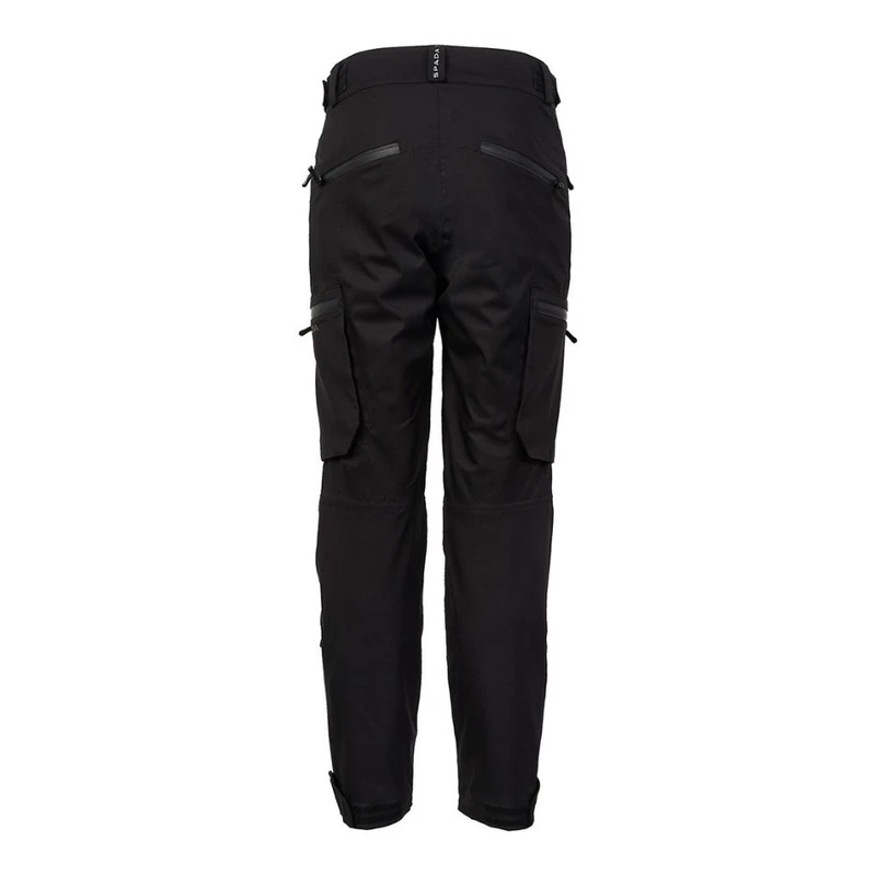 Spada Duel XL Cargo Lightweight Black, photo 3 of 5