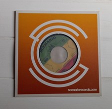 Karime Kendra ? 90% Of Me Is You 2004 7" Single Vinyl Record