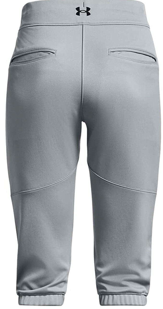 Under Armour Women's Vanish Softball Beltless Pants size small NWT eBay