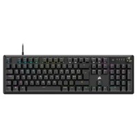 Corsair Tastiera Computer K70 Core Rgb Wired Black Ch 910971E It