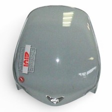 CUPOLINO UNIVERSALE PER MOTO NAKED per YAMAHA, KTM, SUZUKI GIVI 245A