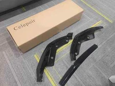 Celepoir BATH & BODY WORKS SNOWY PEACH BERRY SCENTPORTABLE FRAGRANCE CAR REFILL