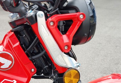 KTM 690 SMC R 2012~2017 Triple Clamp Stabilizer OUTEX #SS15