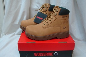wolverine cheyenne boots