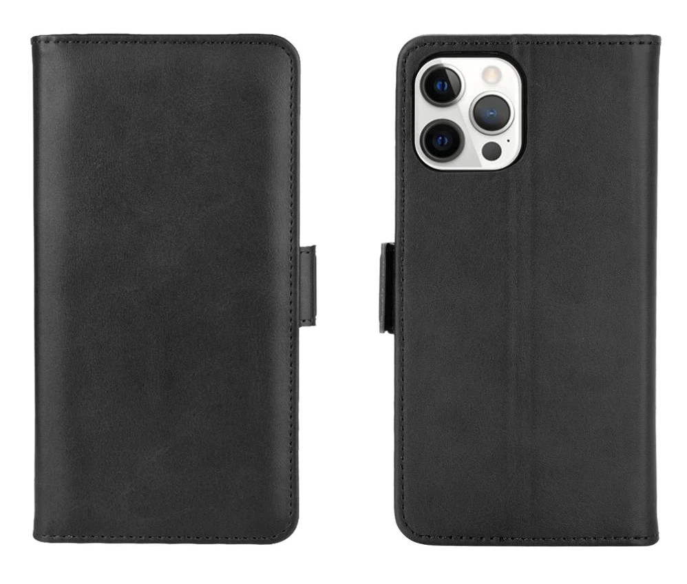 Flip Leather Phone Case for iPhone 7 8 XR 11 12 13...