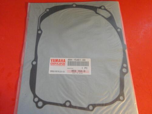 NOS NEW FACTORY YAMAHA FZR100 GTS1000 CRANK CASE GASKET 4BH-15461-00 - Picture 1 of 1