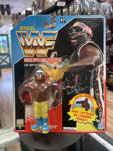 Koko B Ware