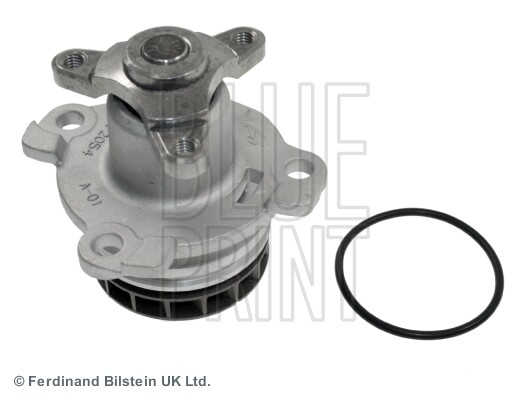 Blue Print Wasserpumpe FüR Renault Espace IV Laguna II Nissan Qashqai Primastar-image