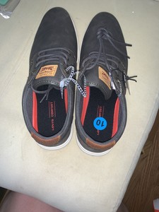 shoe size euro 43