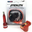 Ford Pinto AccuSpark Electronic Ignition Conversion Kit For Bosch Distributors