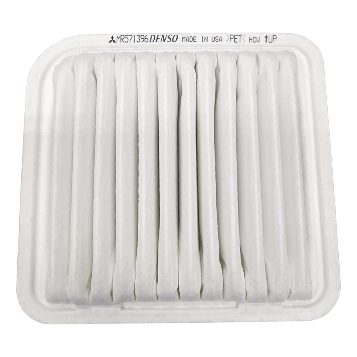 Mitsubishi Air Cleaner Element MR571396 | eBay