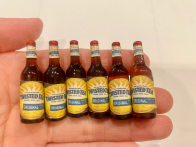 Cassa birra con 20 birre in bottiglia da 50 cl kozel birra preiu