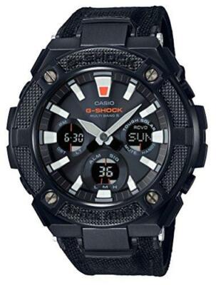 CASIO G-SHOCK G-Steel GST-W130BC-1AJF Men