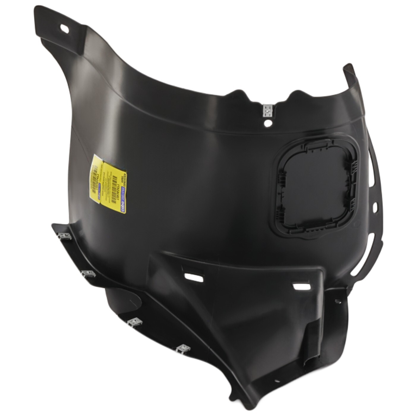 Fender Liner Front Driver Left Side for VW LH Hand Vw1248131 