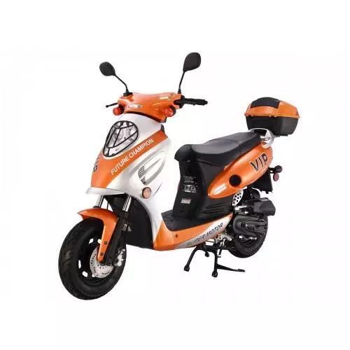 SCOOTER PEUGEOT 50 KISBEE BATTERIE 12V 1,6 Ah LTX4L-BS SHIDO