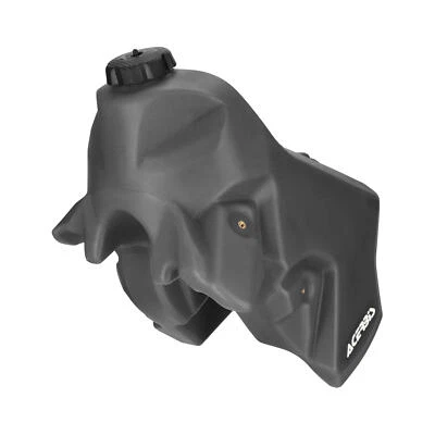 ACERBIS 0021882.070.700 Réservoir Pour Suzuki DRZ400S 15L 00-16 Gris Assemblé - Photo 1/4
