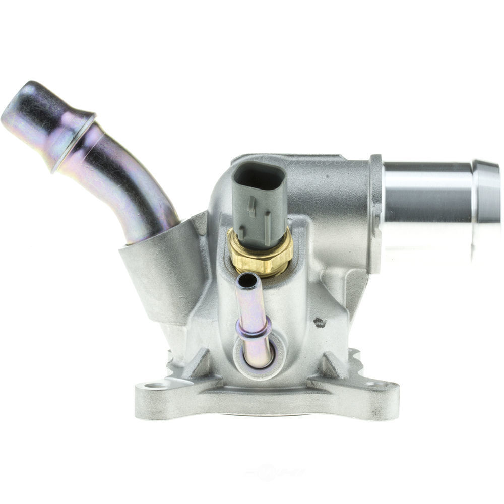 Engine Coolant Thermostat Housing AssemblyIntegrated Housing